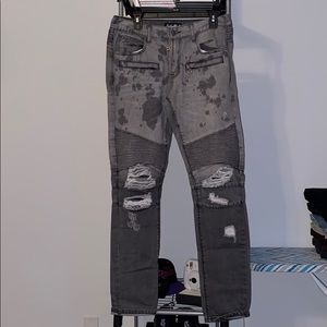 Embellish Jeans